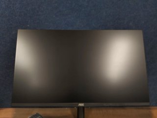 Monitor AOC 22B2H 21,5" Full HD VA 75Hz