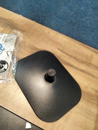 Monitor AOC 22B2H 21,5" Full HD VA 75Hz