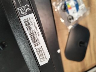 Monitor AOC 22B2H 21,5" Full HD VA 75Hz