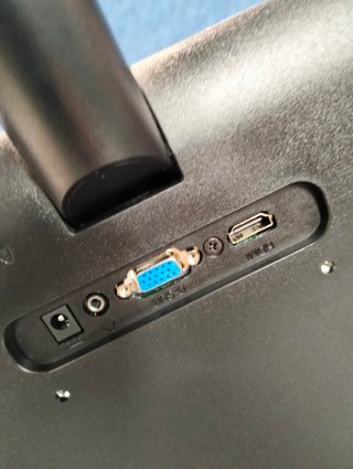 Monitor AOC 22B2H 21,5" Full HD VA 75Hz