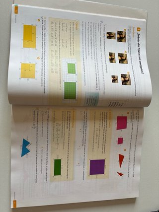 Matemáticas 3 secundaria Revuela