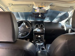 Nissan Qashqai+2 2011