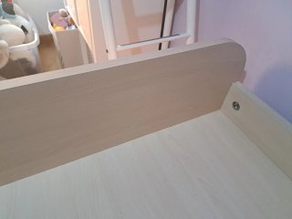 Cama nido 90cm