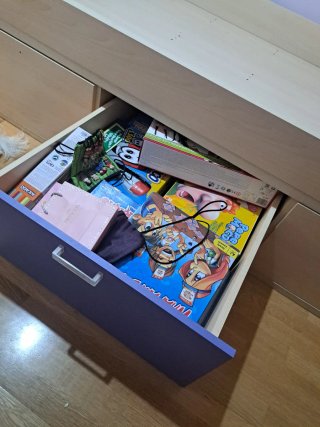 Cama nido 90cm