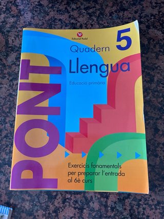 Lote de libros de repaso
