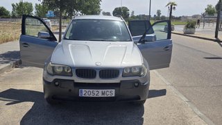 BMW X3 2006