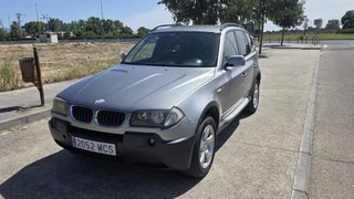 BMW X3 2006