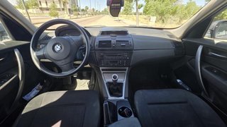 BMW X3 2006