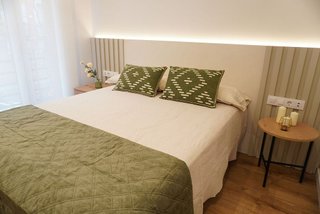 Piso en alquiler en Pacífico en Madrid