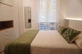 Piso en alquiler en Pacífico en Madrid