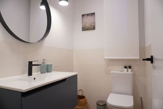 Piso en alquiler en Pacífico en Madrid
