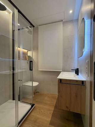 Piso en alquiler en Pacífico en Madrid