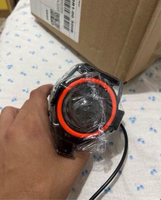 Controlador + Faro de Patinete Eléctrico