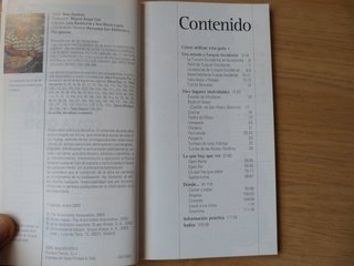 Turquía. Costa Oeste
