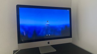 Imac 27 2010 - 1TB - 32GB RAM