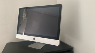 Imac 27 2010 - 1TB - 32GB RAM