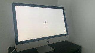 Imac 27 2010 - 1TB - 32GB RAM
