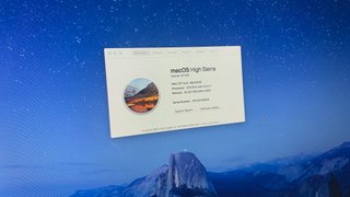 Imac 27 2010 - 1TB - 32GB RAM
