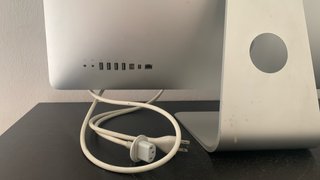 Imac 27 2010 - 1TB - 32GB RAM