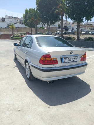 BMW Serie 3 2004