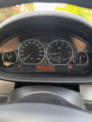 BMW Serie 3 2004