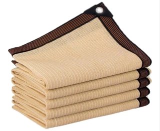 Toldo de 4X3 para exterior.
