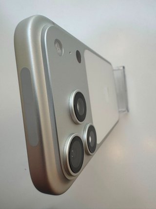 iPhone 17 Pro 256GB ESIM | 2 Años de garantia