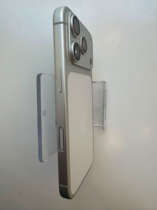 iPhone 17 Pro 256GB ESIM | 2 Años de garantia