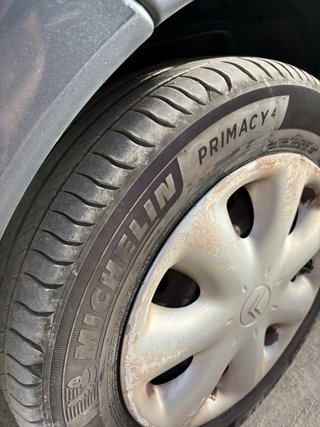 CITROEN PICASSO 2.0HDI 200.000km