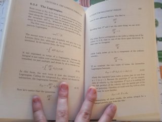 Leonardo Susskind. Quantum Mechanics Special Relat