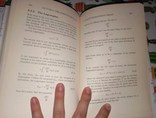 Leonardo Susskind. Quantum Mechanics Special Relat