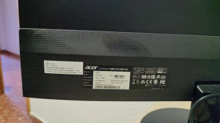 Ordenador de mesa ryzen 7, 16gb ram + monitor 27"
