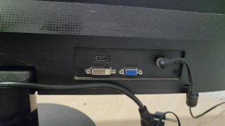 Ordenador de mesa ryzen 7, 16gb ram + monitor 27"