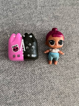 L.O.L. Surprise! Lil Sisters