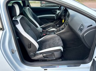 SEAT Leon 2016