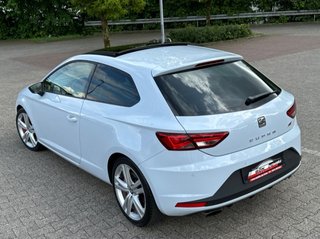 SEAT Leon 2016