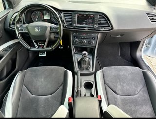 SEAT Leon 2016