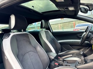 SEAT Leon 2016