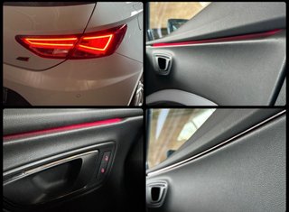 SEAT Leon 2016