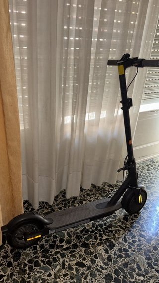 Patinete Eléctrico Xiaomi