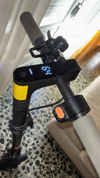 Patinete Eléctrico Xiaomi