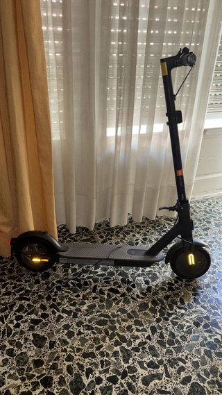Patinete Eléctrico Xiaomi