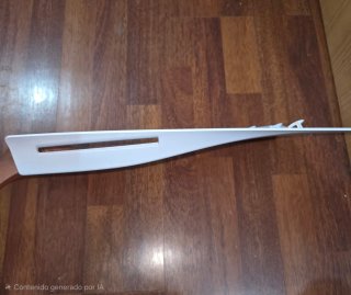 Carcasa inferior PS5 Fat