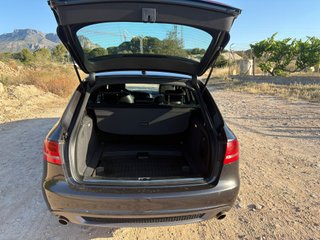 Audi A4 2008