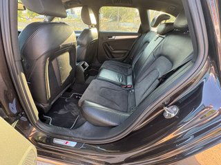 Audi A4 2008