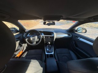 Audi A4 2008
