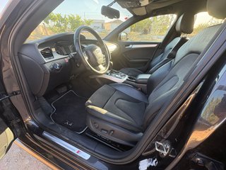 Audi A4 2008