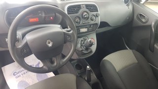 Renault Kangoo Combi 5 plzs, modelo libre de ADBLU