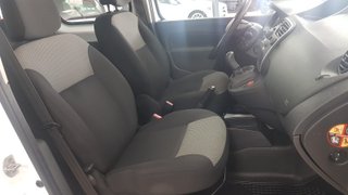 Renault Kangoo Combi 5 plzs, modelo libre de ADBLU