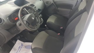 Renault Kangoo Combi 5 plzs, modelo libre de ADBLU